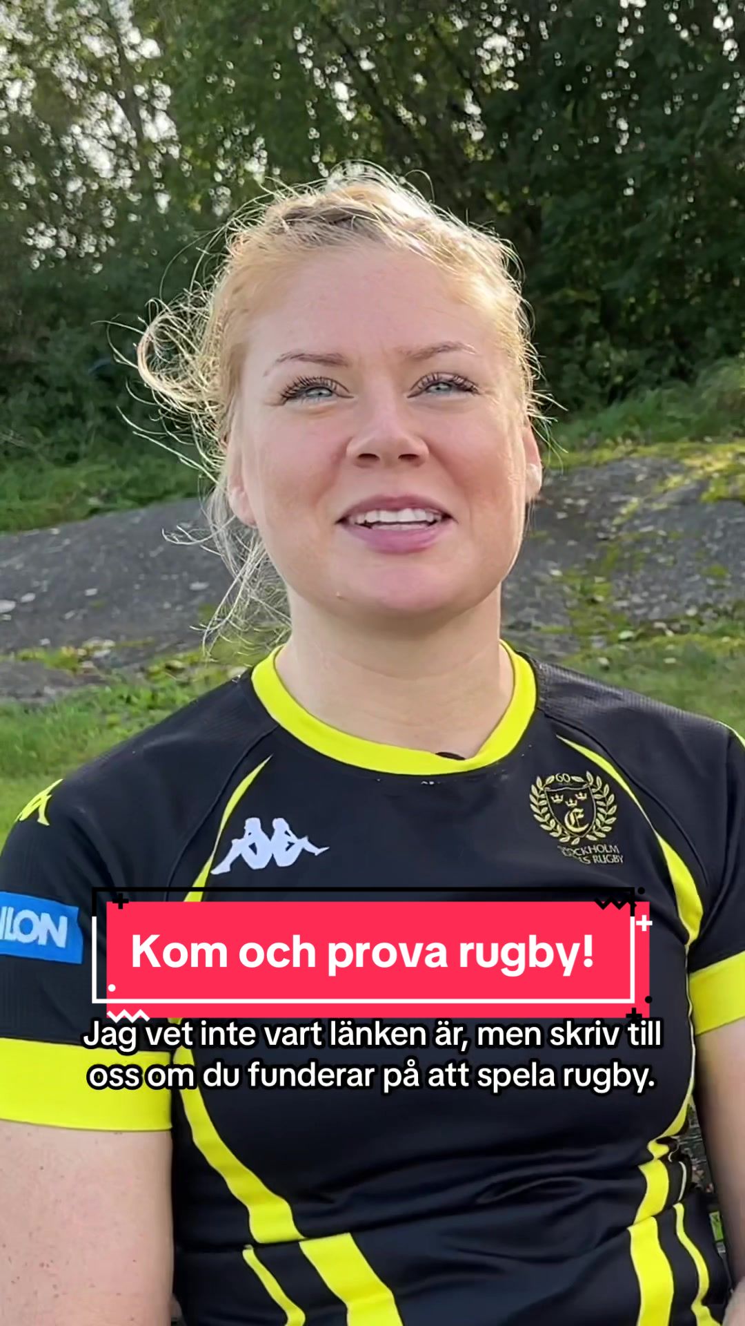 @Sthlm Exiles Ladies Rugby