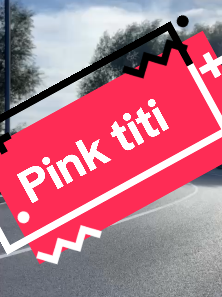 @Pink Titi