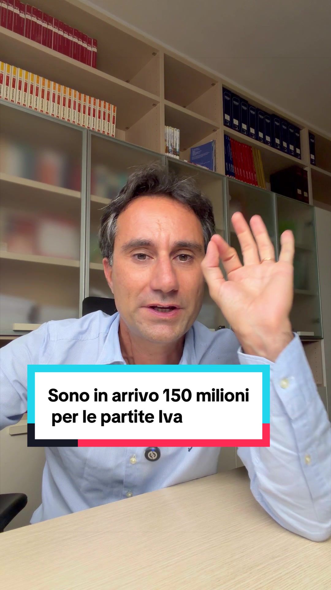 @Commercialista Allievi