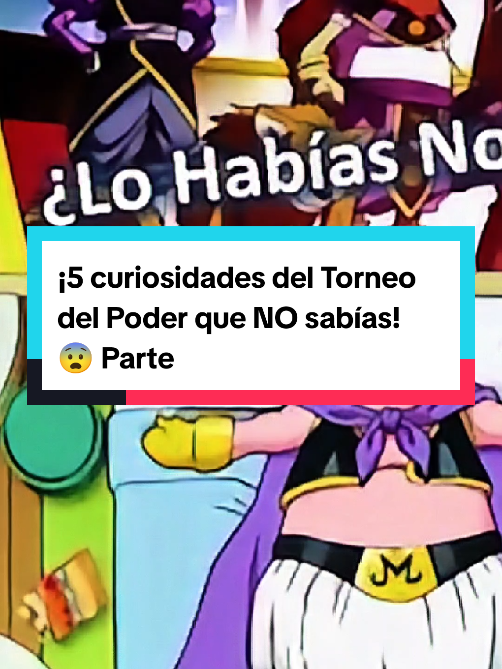 @DBZ De todo