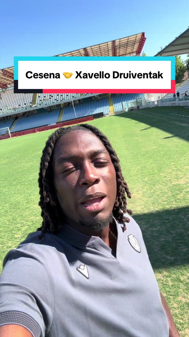 @Cesena Football Club