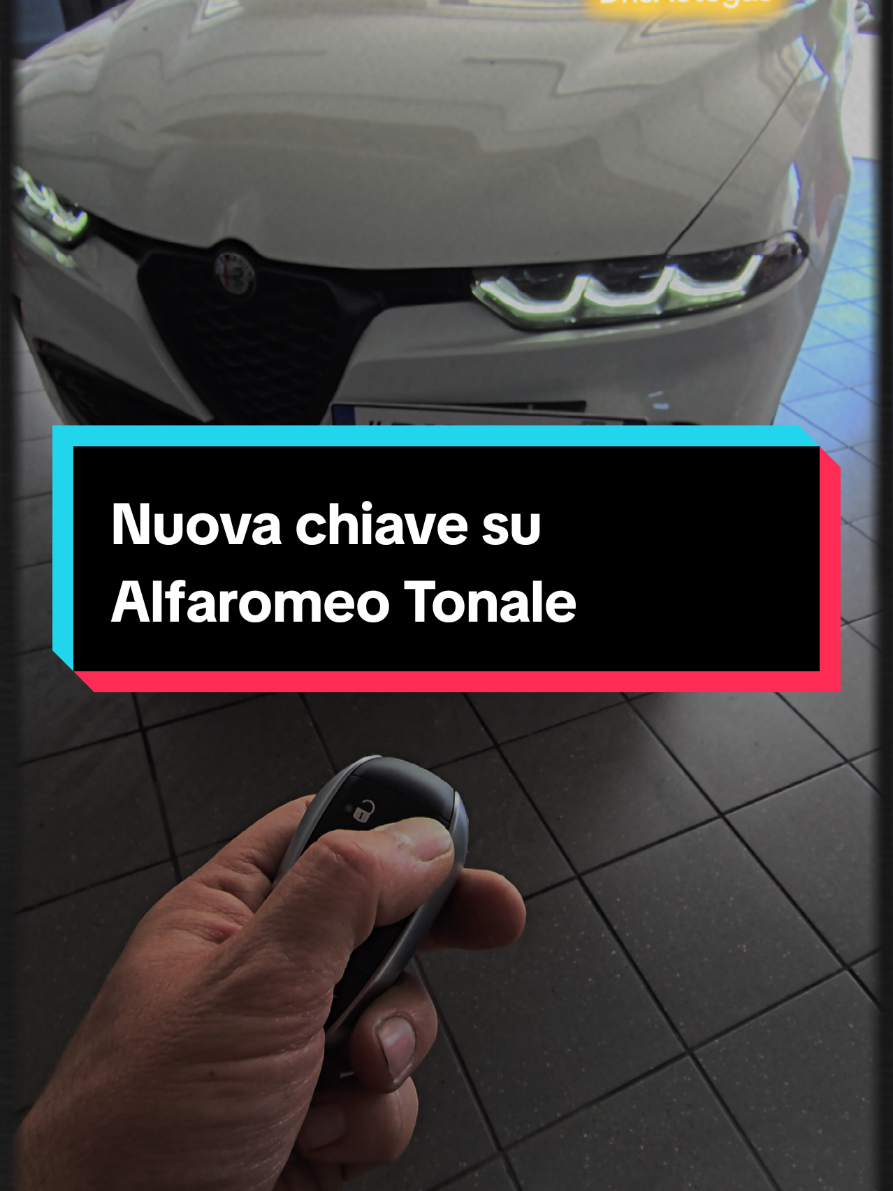 @Alfonso De Nicola