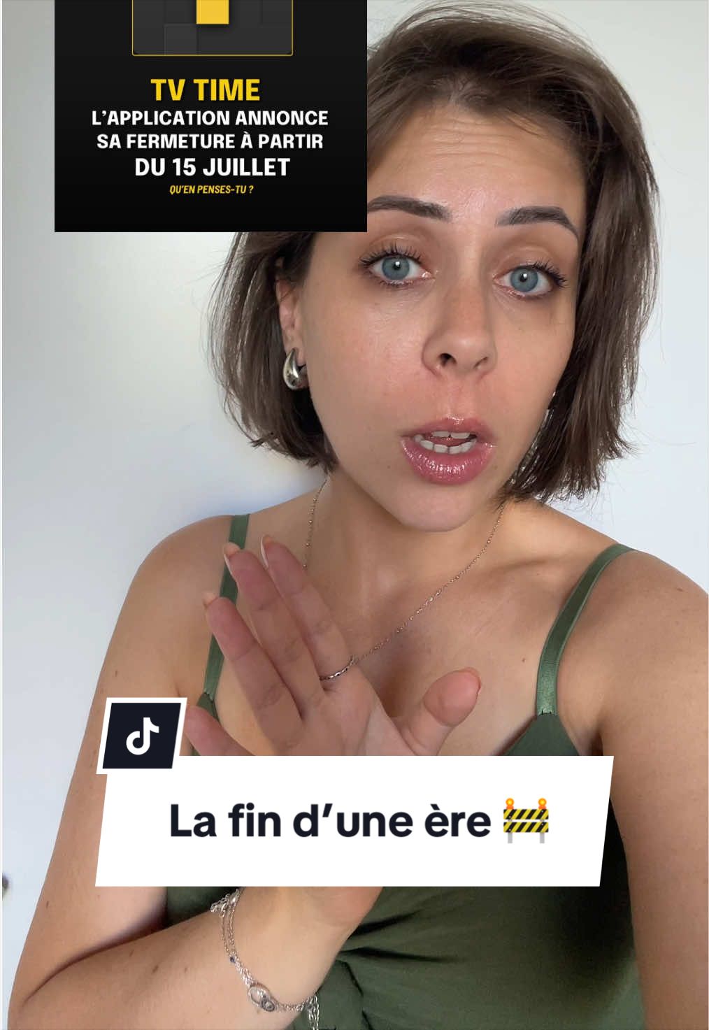 @Alicia | Parlons séries 🍿🎬