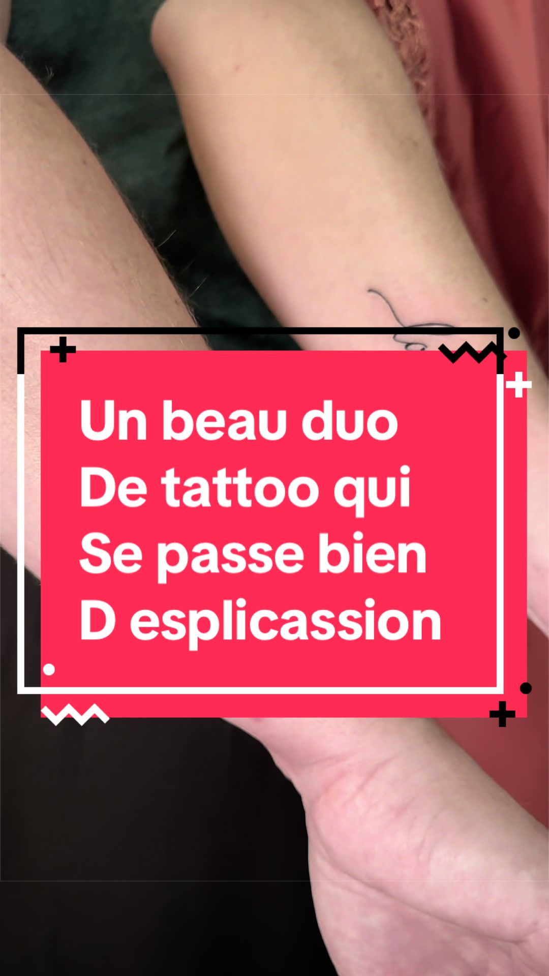 @Cyril.RffR / Art corps tattoo