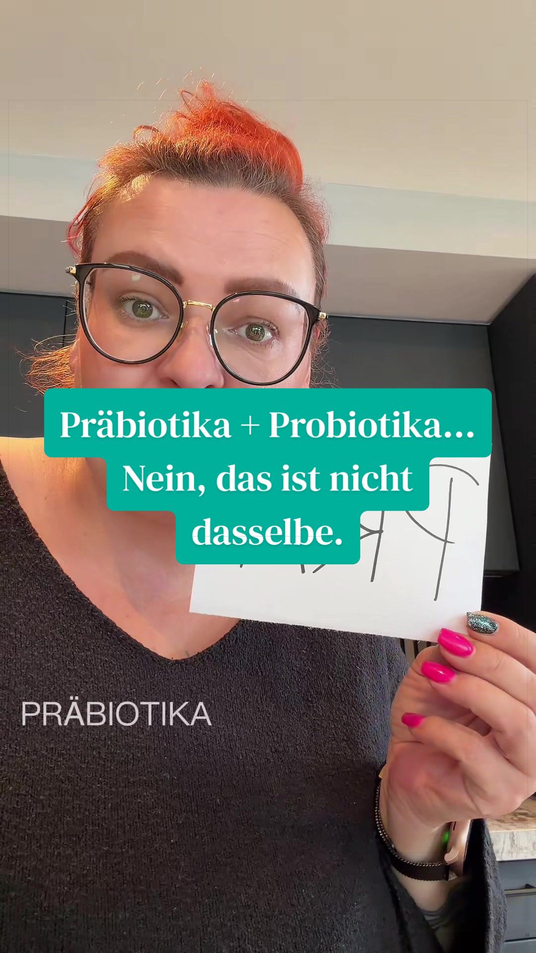 @Kathi | Gesundheit verstehen