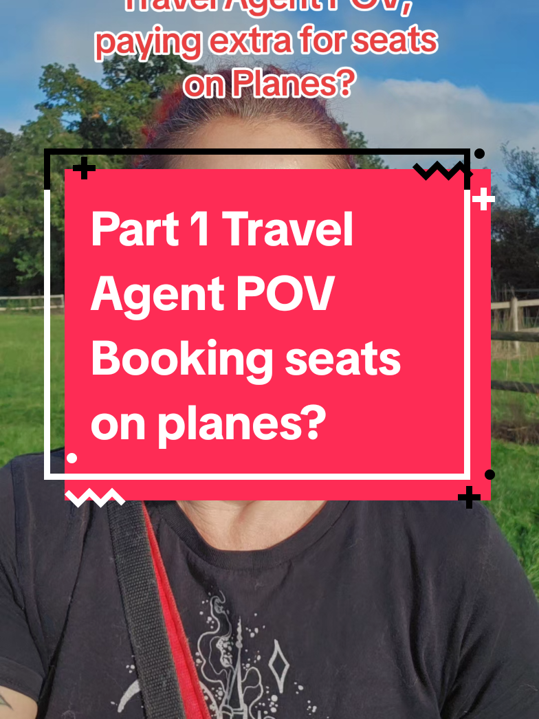 @Vix GenX - Travel Agent ✈️