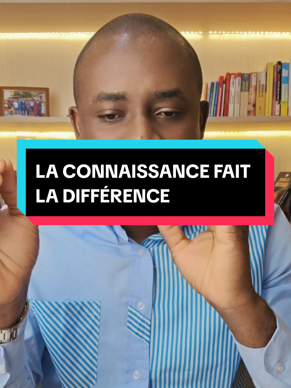 @Dr. Serge KOUKOUGNON
