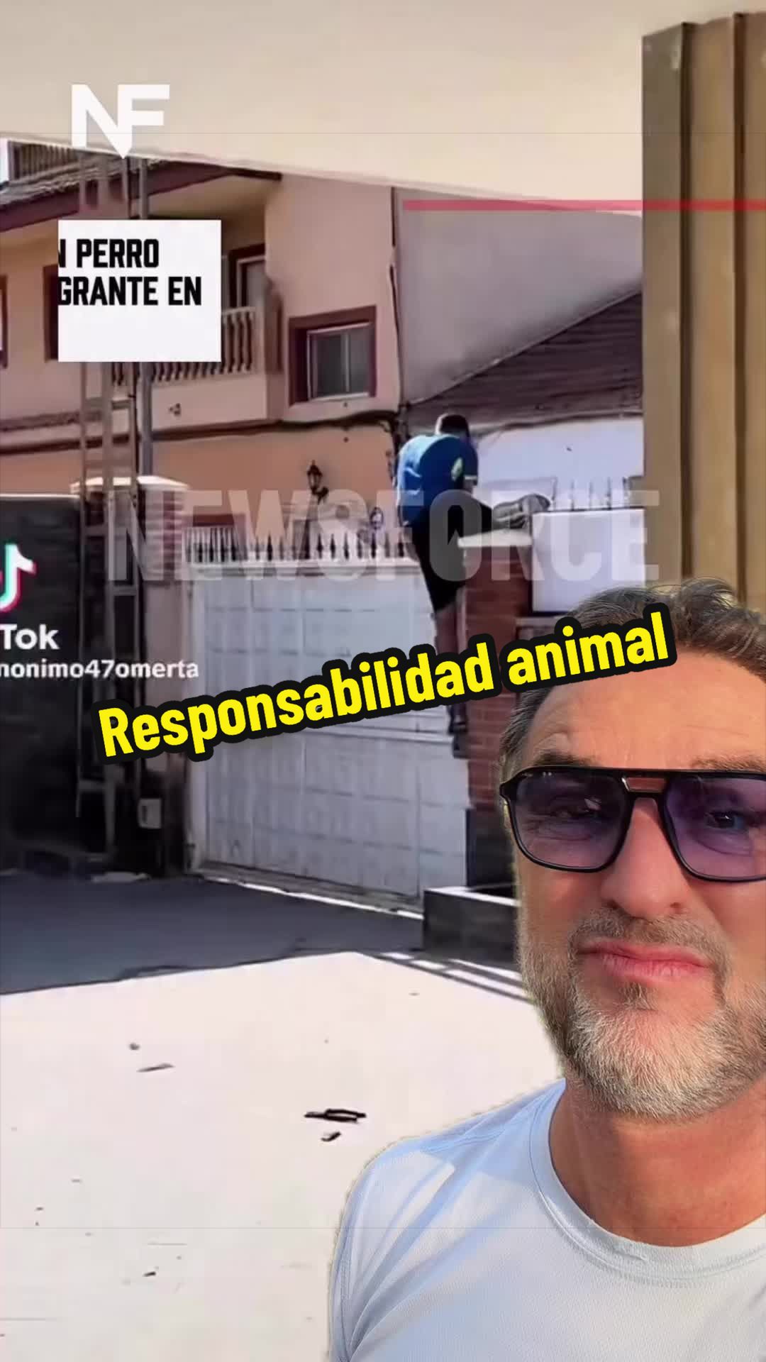 @🙋&zwj;♂️ #elabogadodetiktok