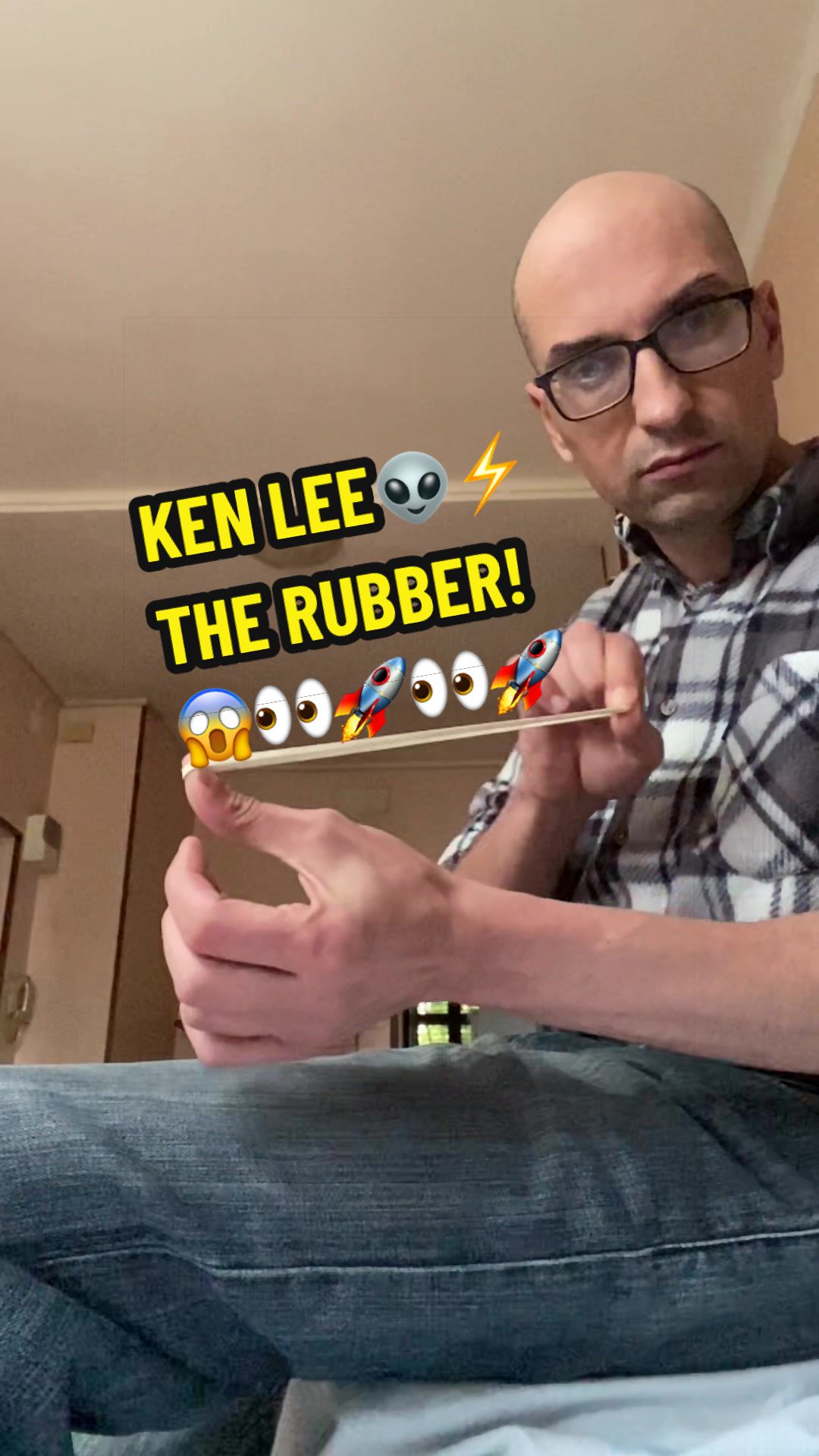 @Ken Lee👽⚡
