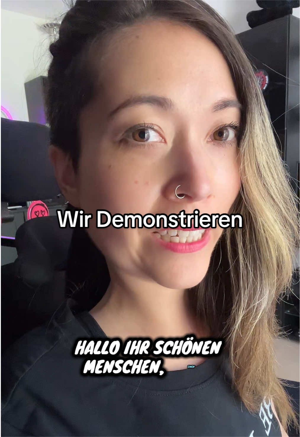 @Deli macht Incluencing