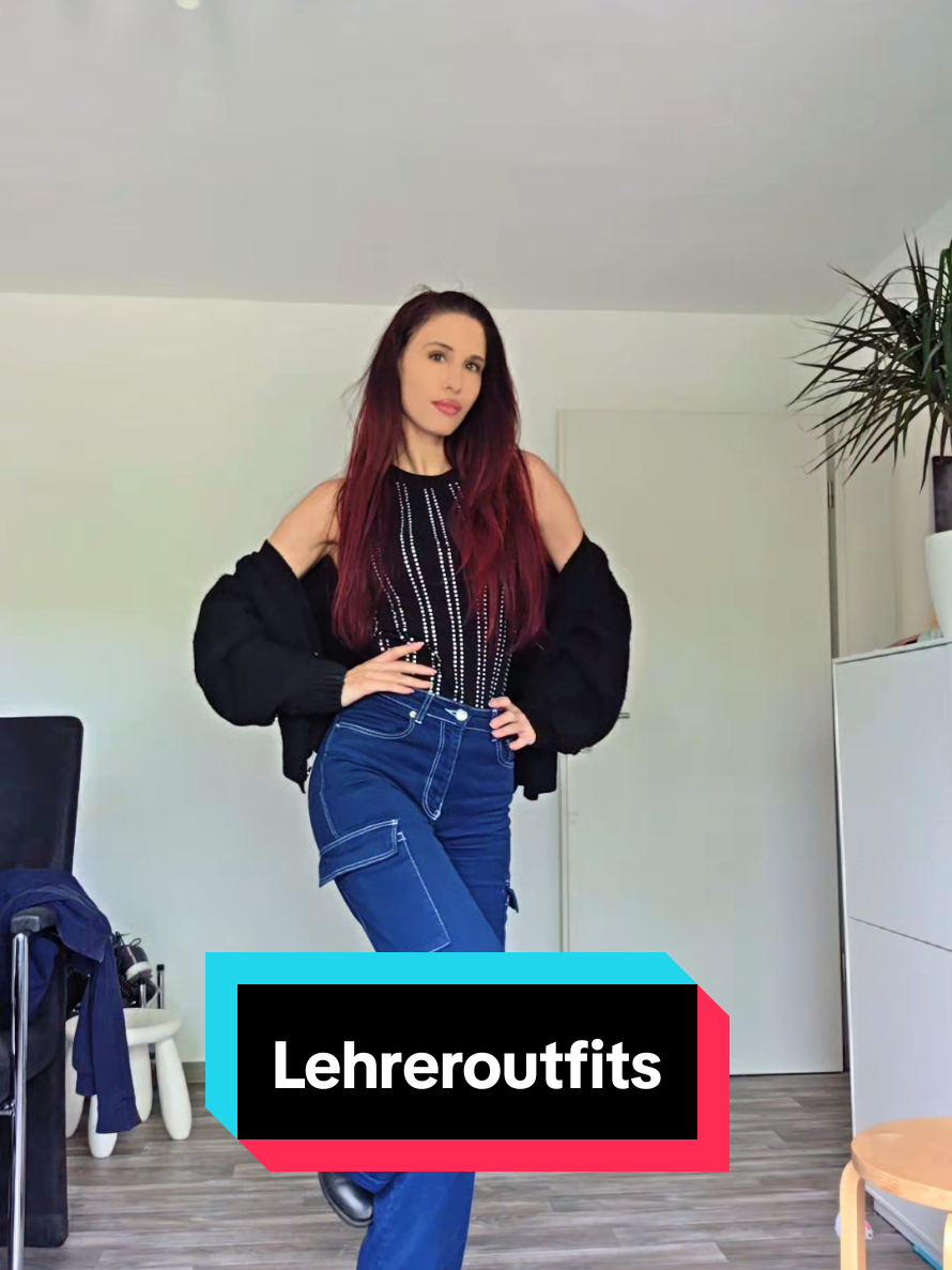 @Frau__Lehrerin 👩🏽🏫💃