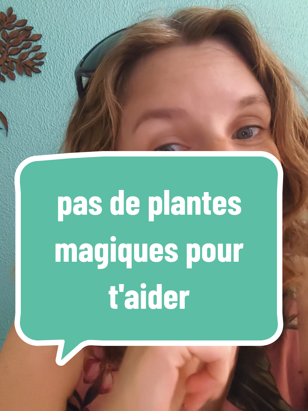 @C&eacute;cile ta naturo connect&eacute;e