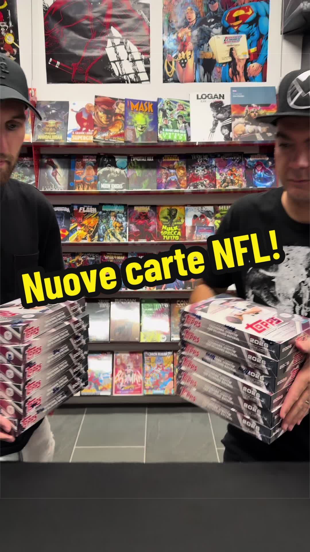 @Davide Magaraggia