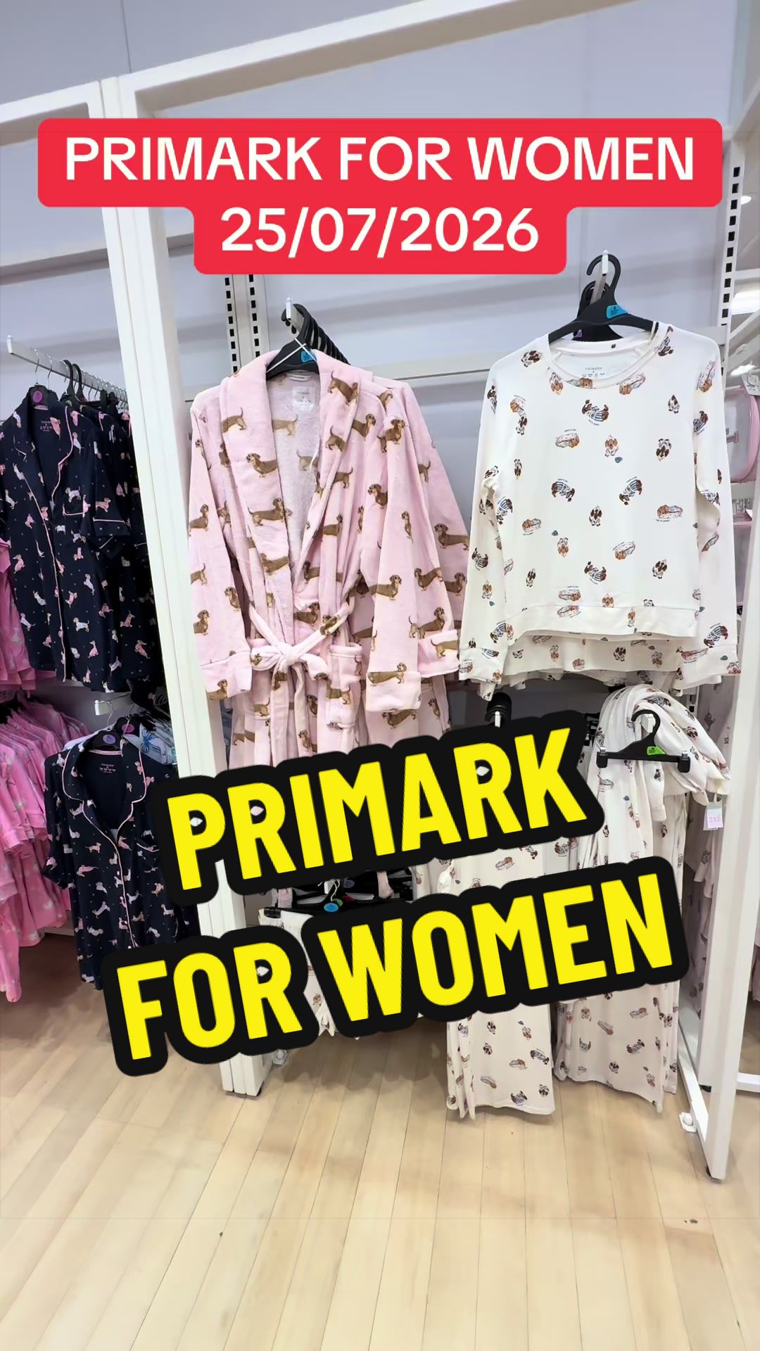 @Primarklove