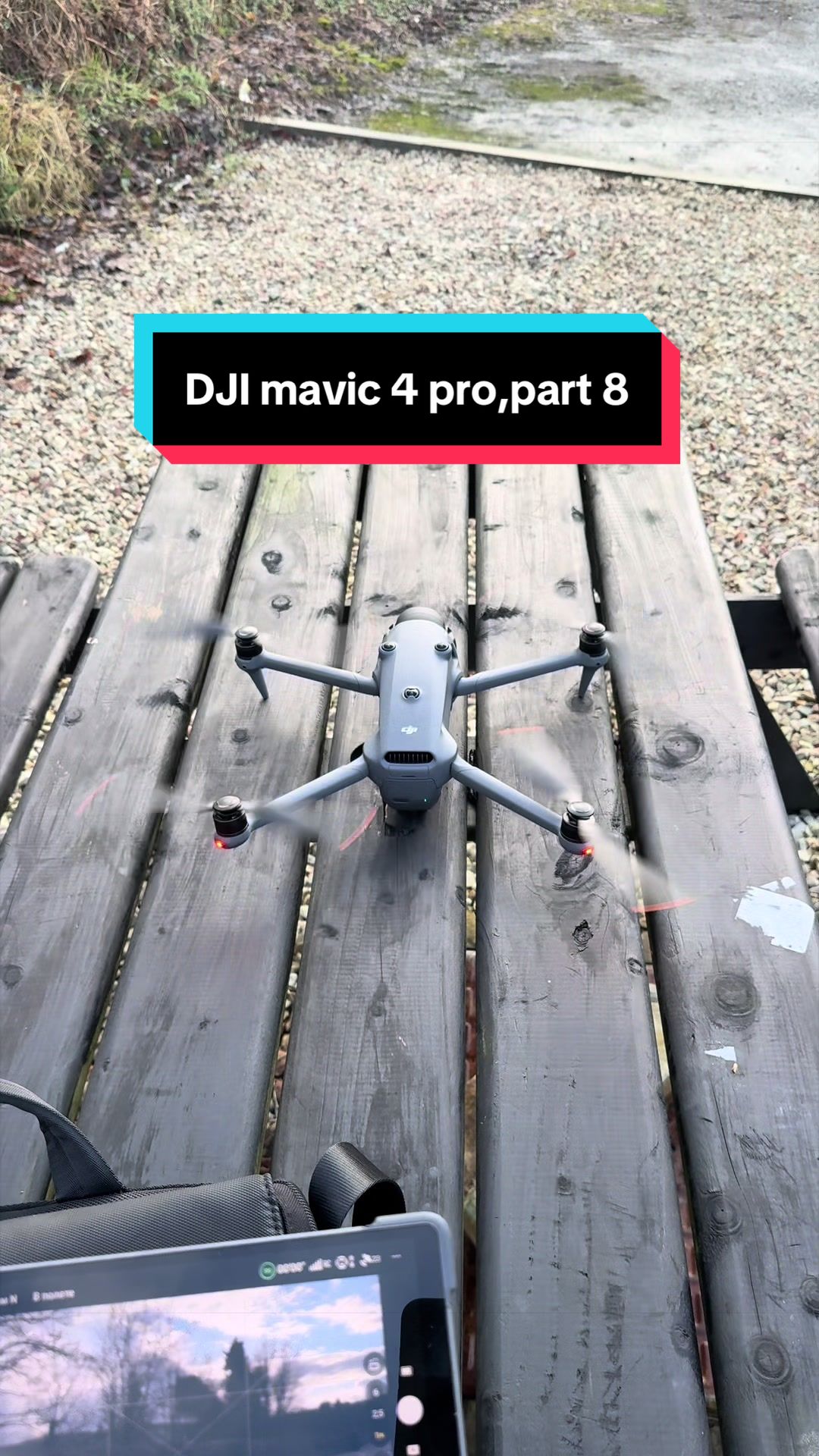 @Ruzhdi | DJI Drones