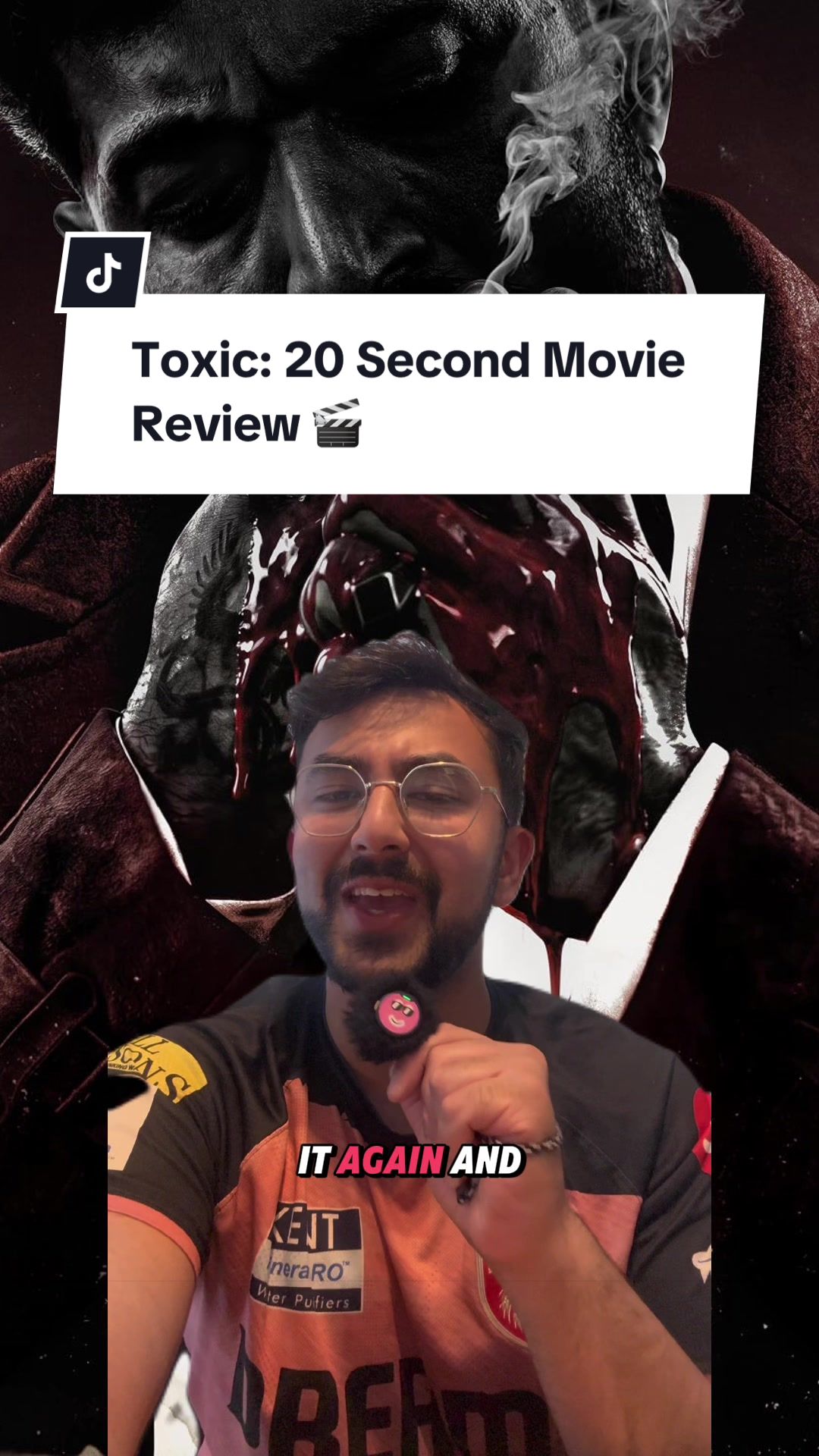 @The Indian Cinema Junkie