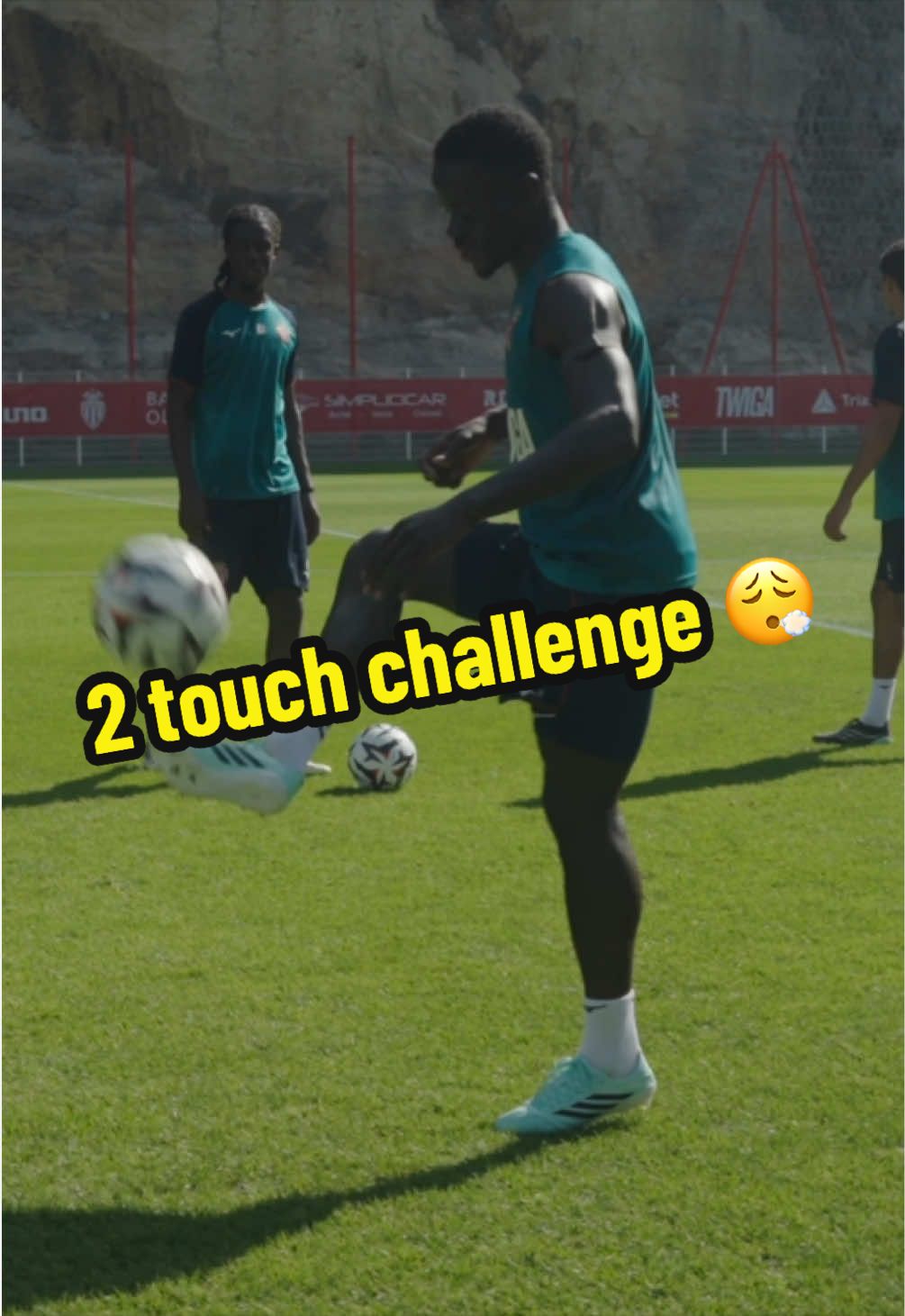 @AS Monaco
