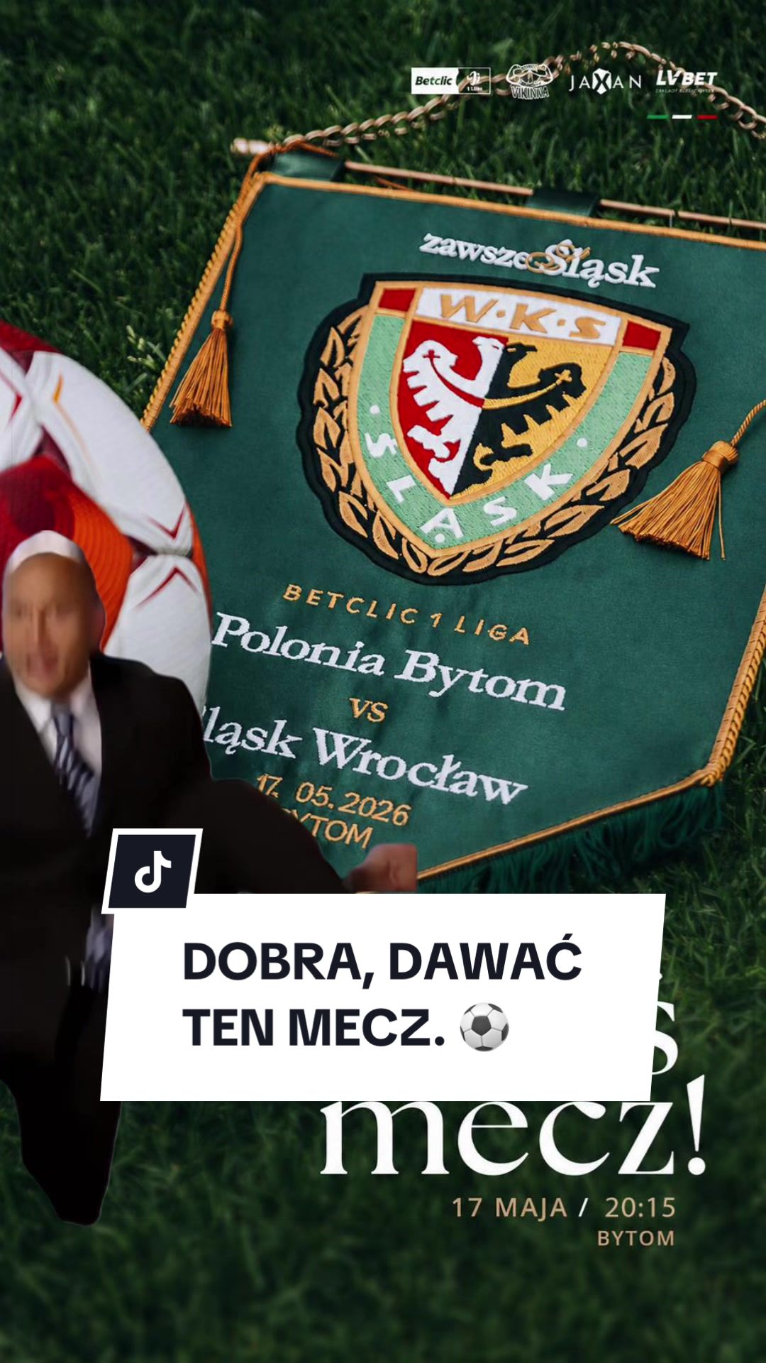 @WKS Śląsk Wrocław