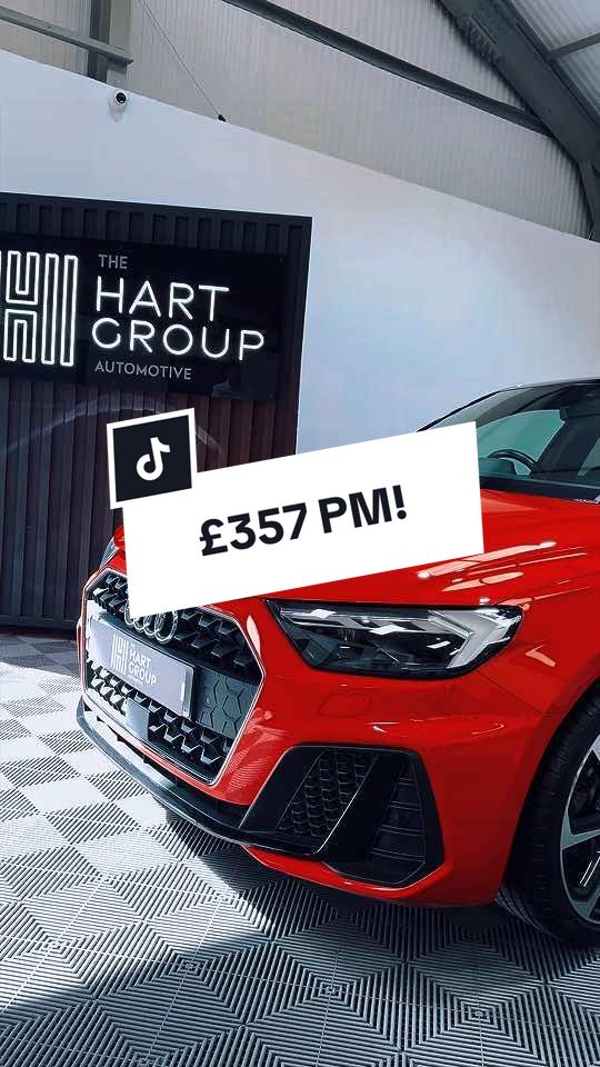 @The Hart Group Automotive