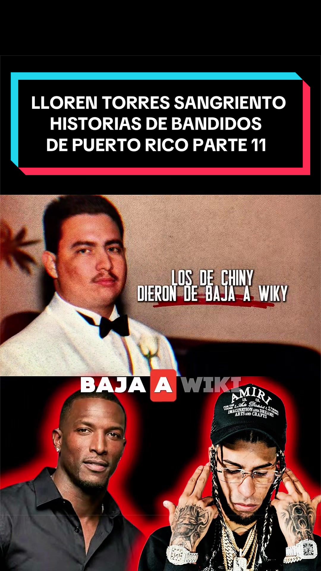 @Historias De Los Caserios