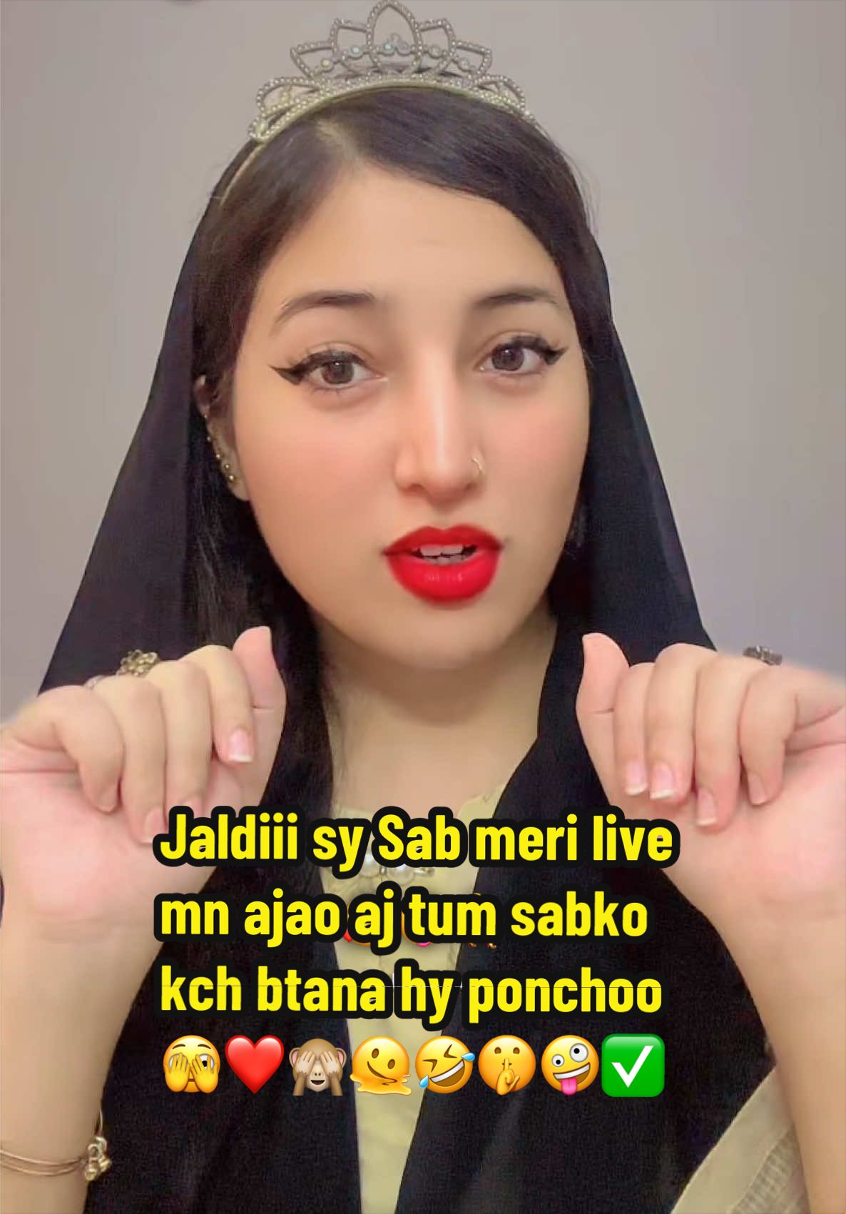 @Bushra Zahra