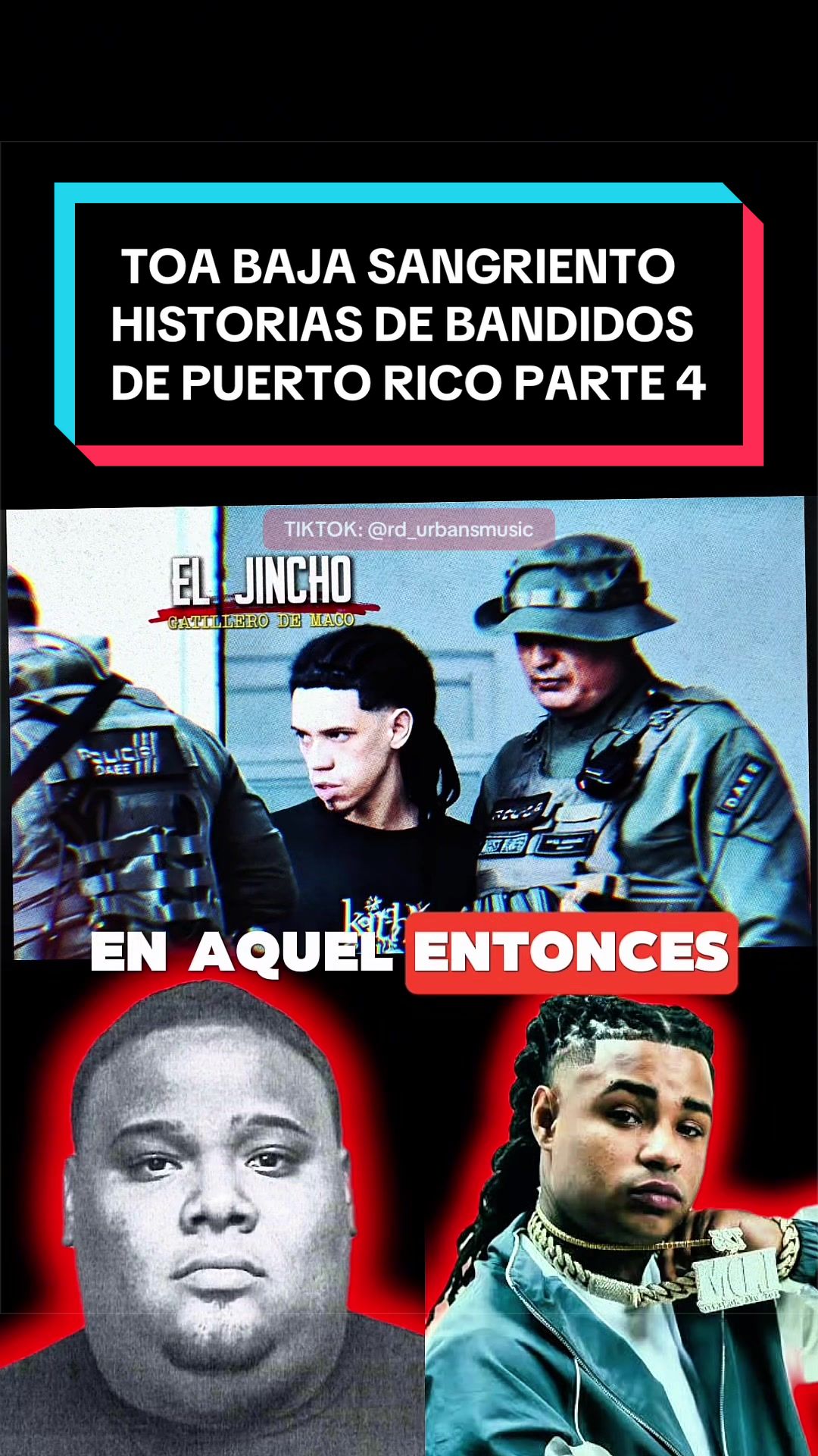 @Historias De Los Caserios