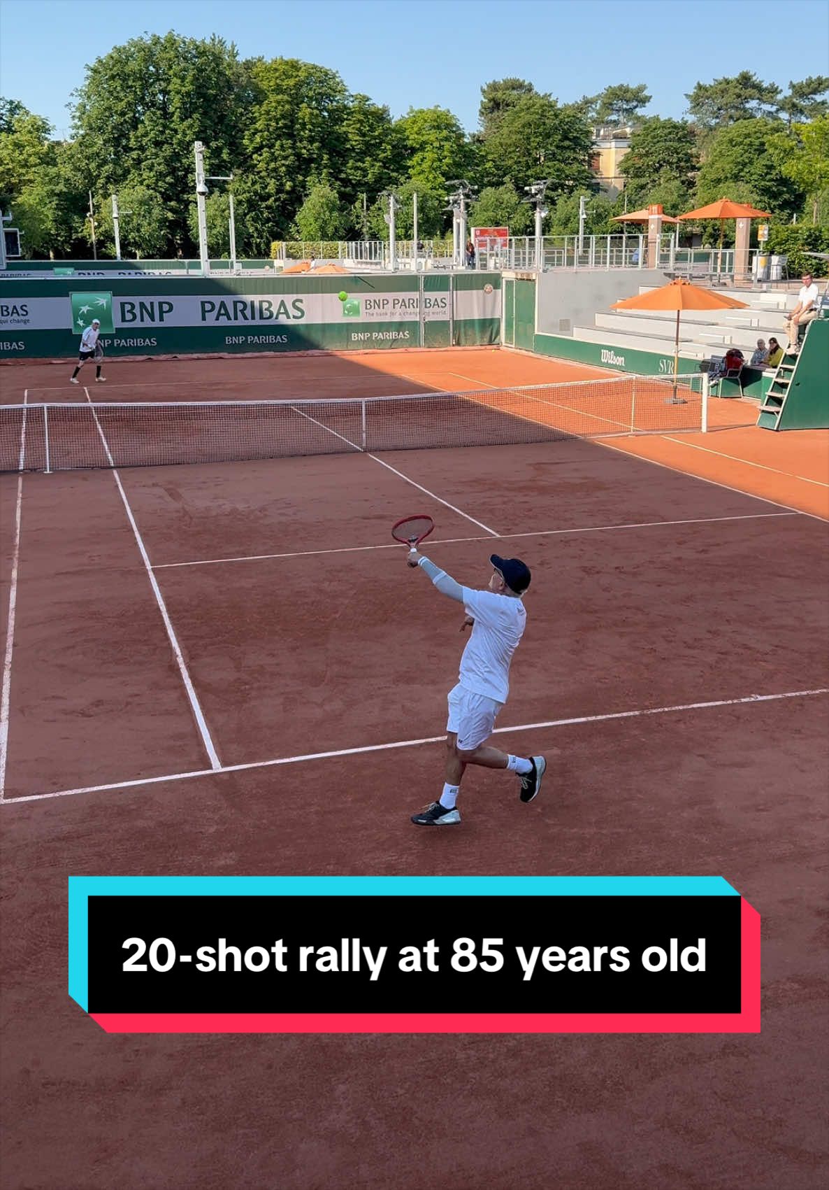 @Tennis Legend