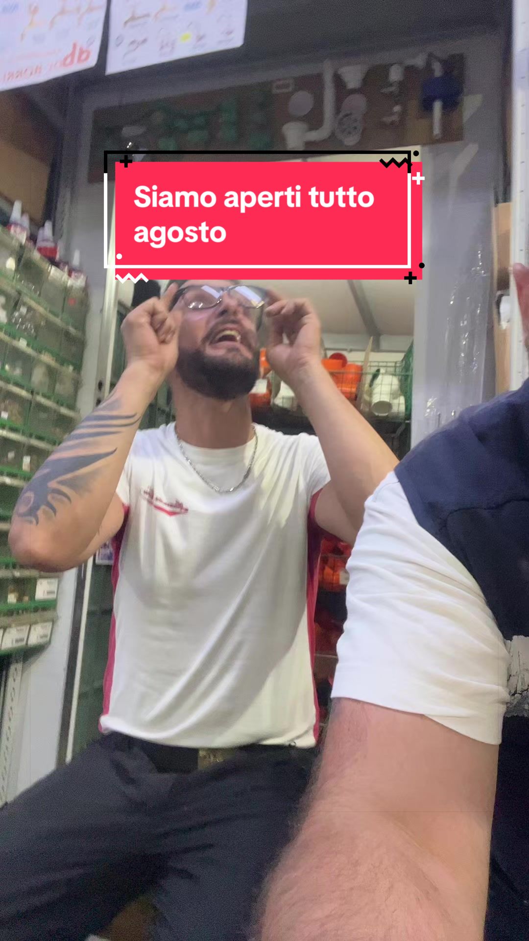@Centro Colori Store Catania