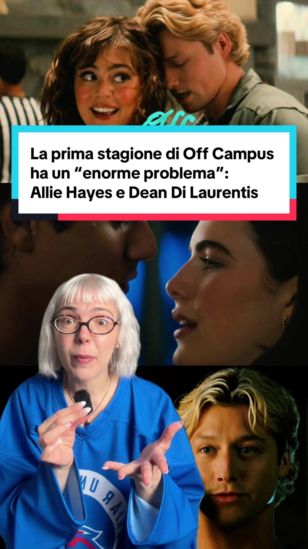 @Chiari Giovannini