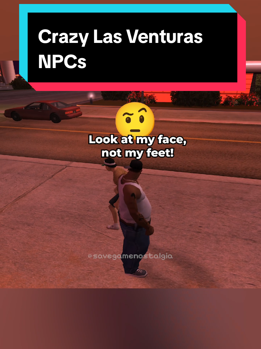 @Savegame Nostalgia