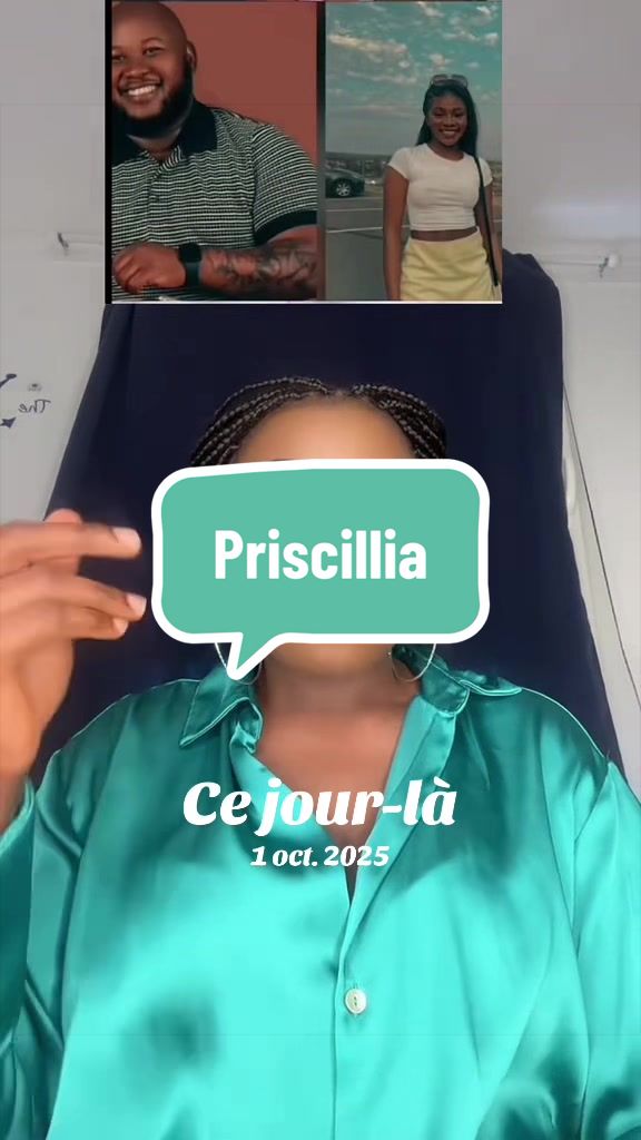 @✨Priscillia✨