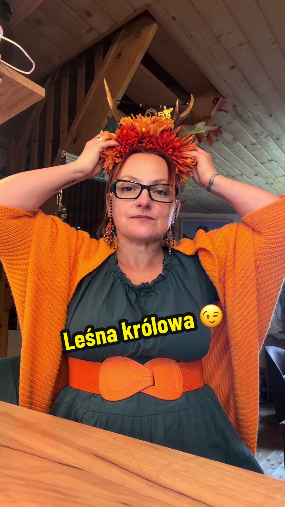 @Ania z Bieszczadzkiej Hecy🧀