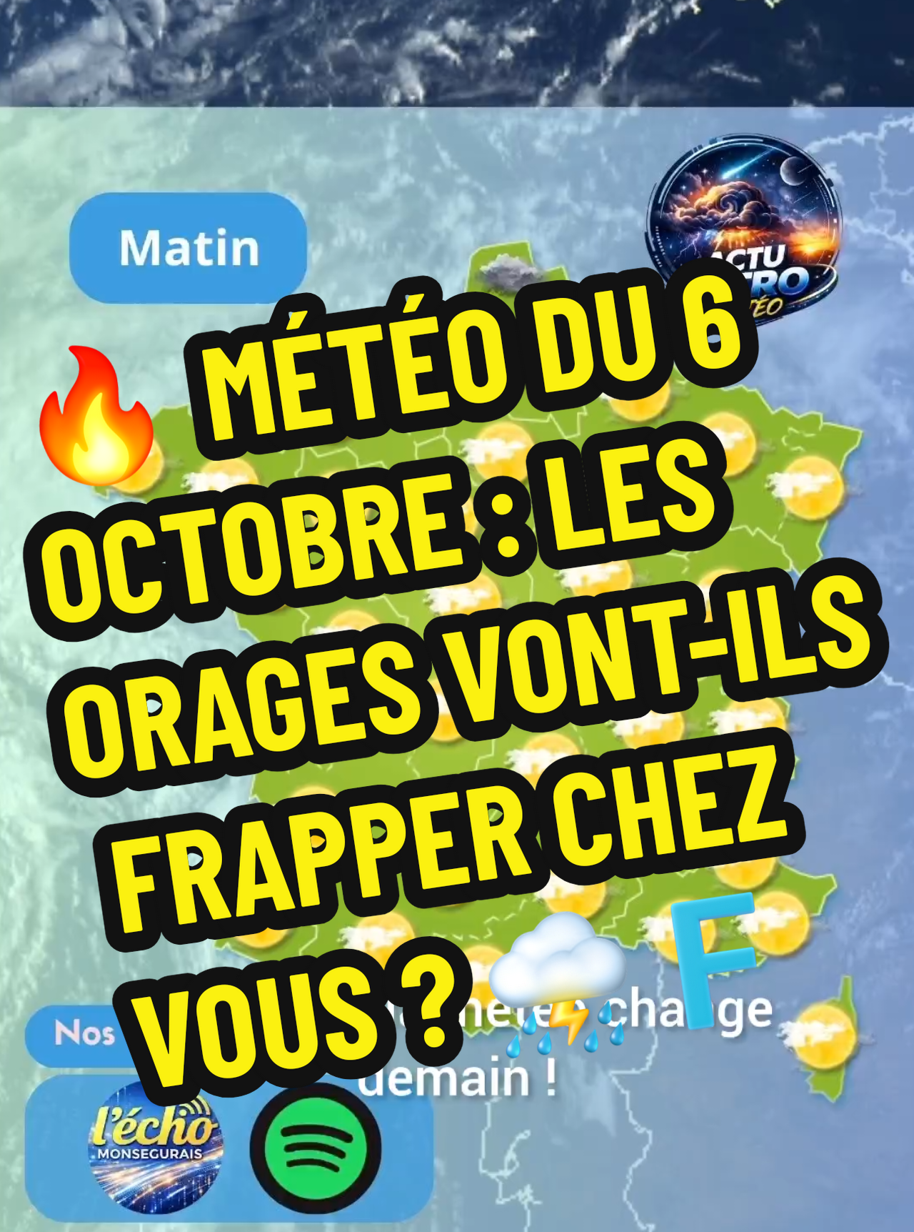 @Météo & Astro France 🔭
