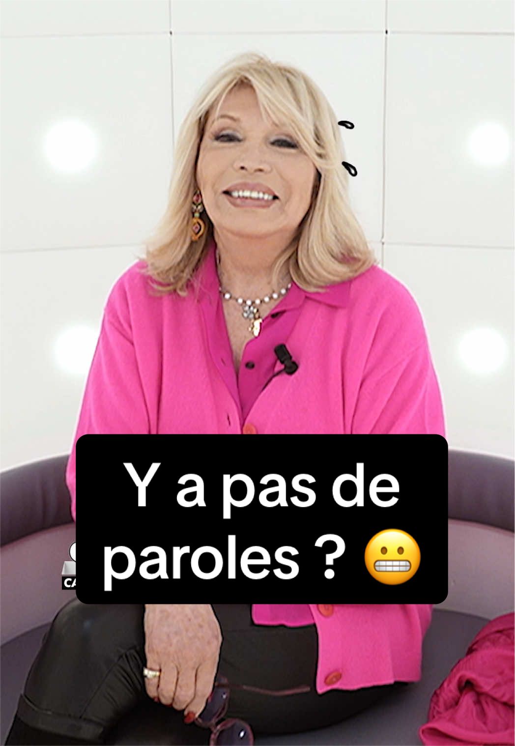 @La Boîte à Questions