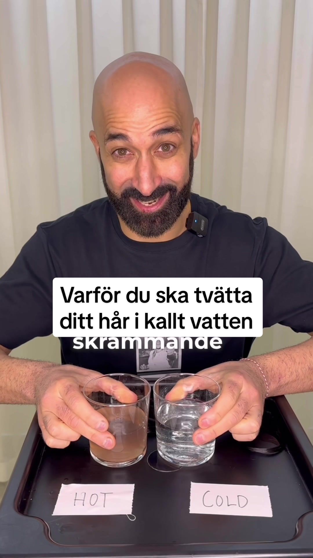 @Michael & Frisörerna