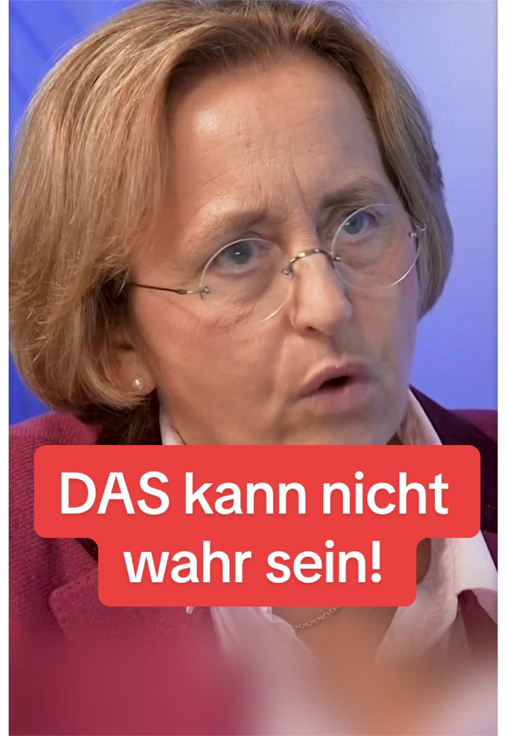 @Beatrix von Storch, MdB