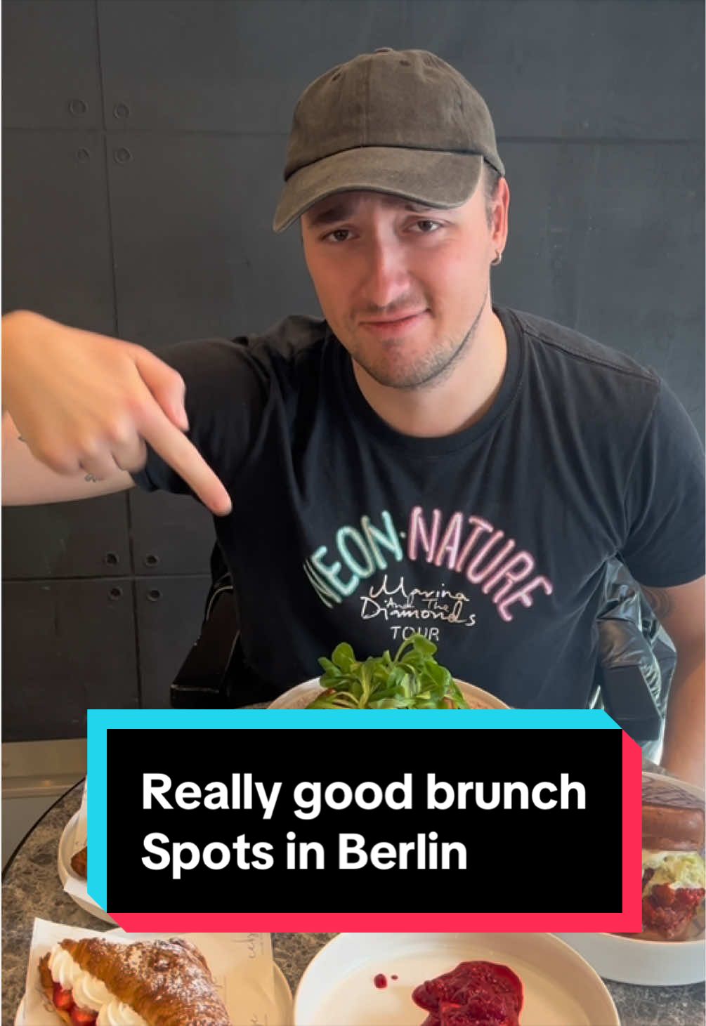 @Dan | Berlin | Food & Travel