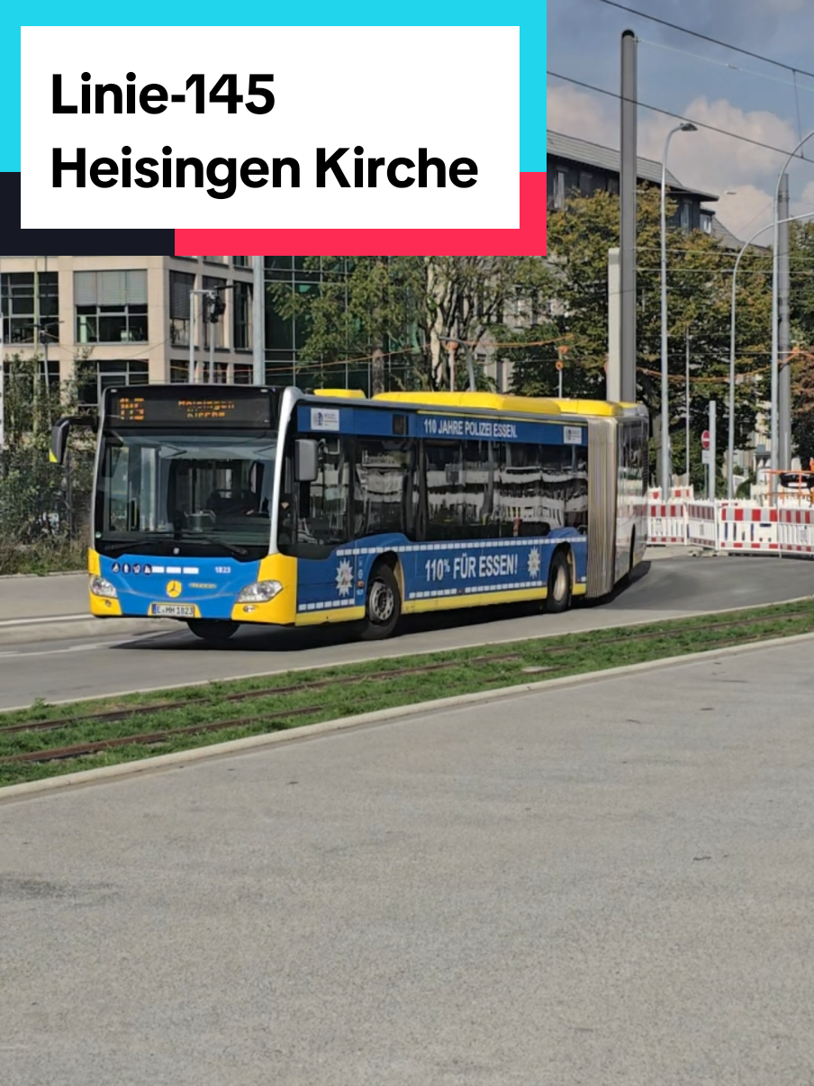 @Bus_Bahn_Videos_Essen