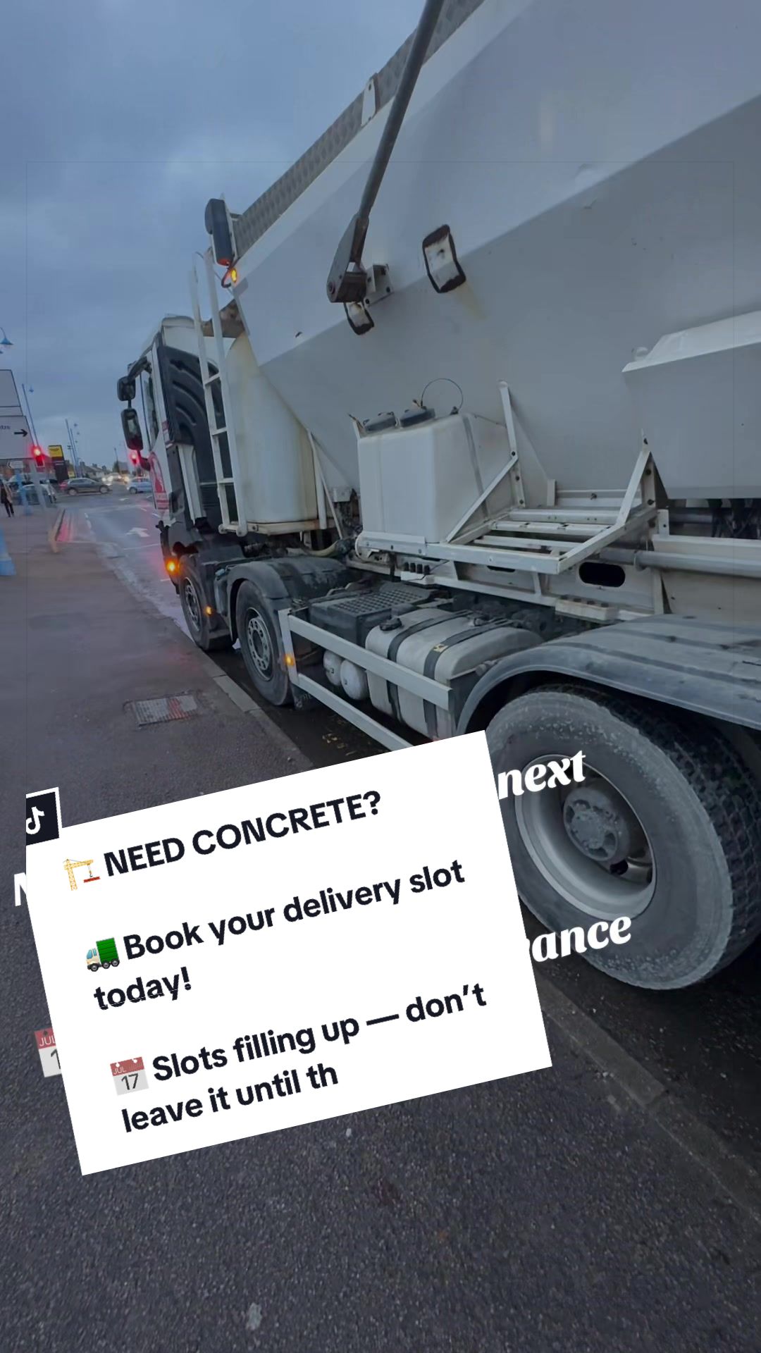 @Neev Projects – Concrete & Scr