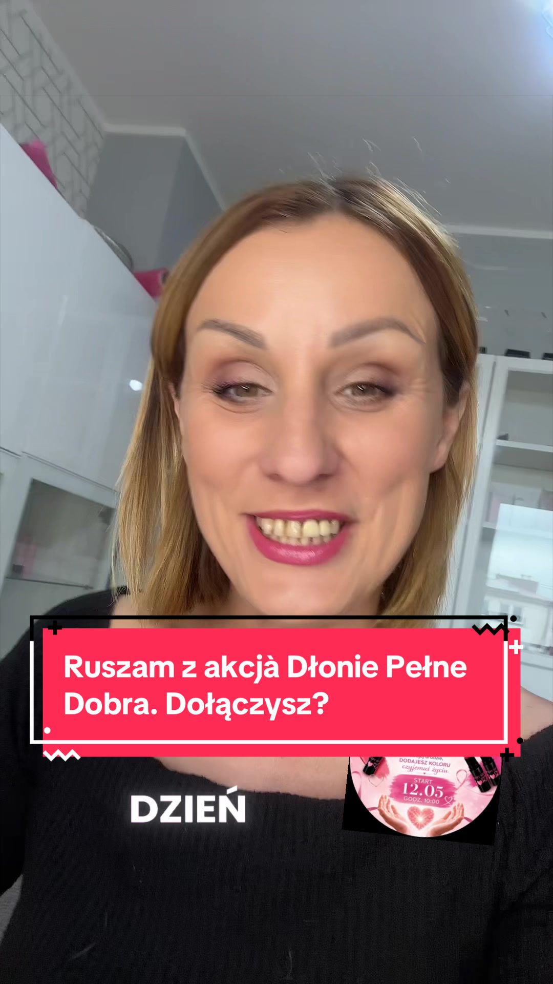 @Monika Gancarczyk-Dul Mary Kay
