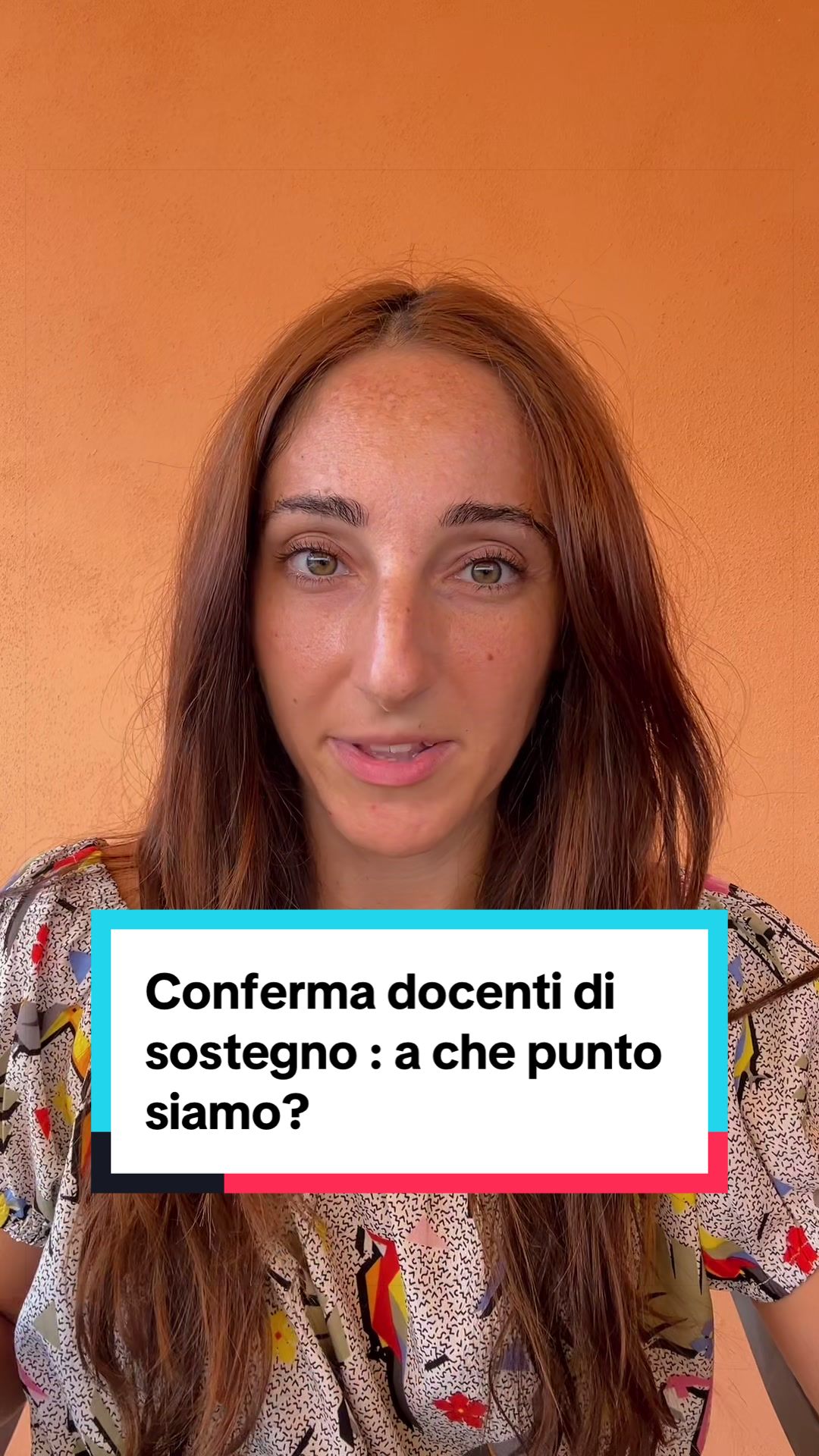 @confronto scuola