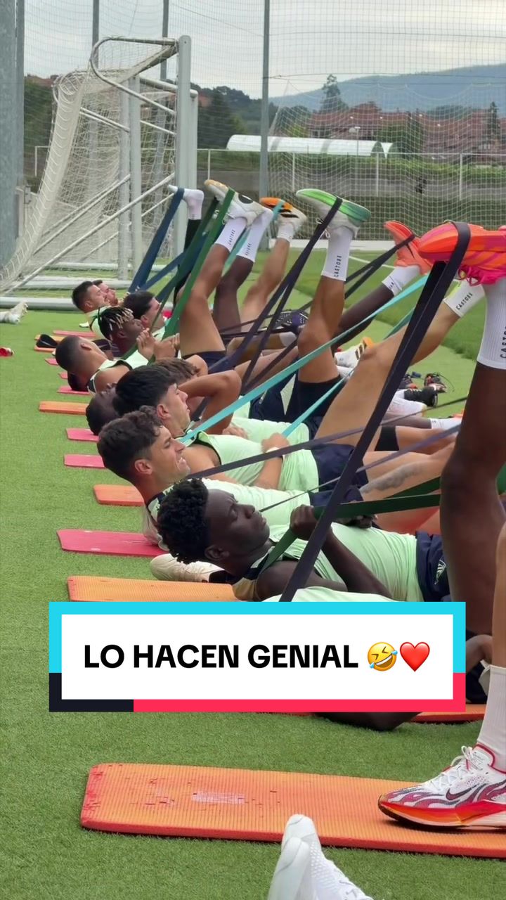 @Athletic Club