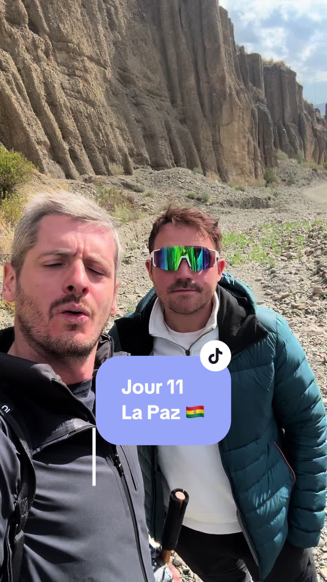 @Le prof en voyage