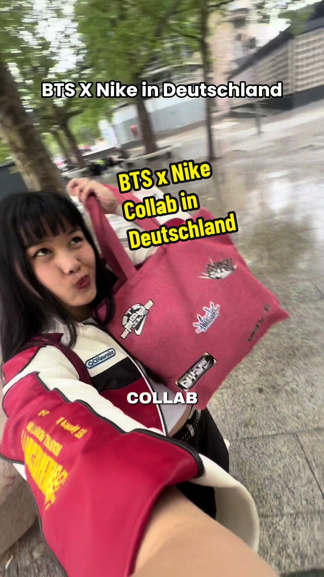 @Mai
