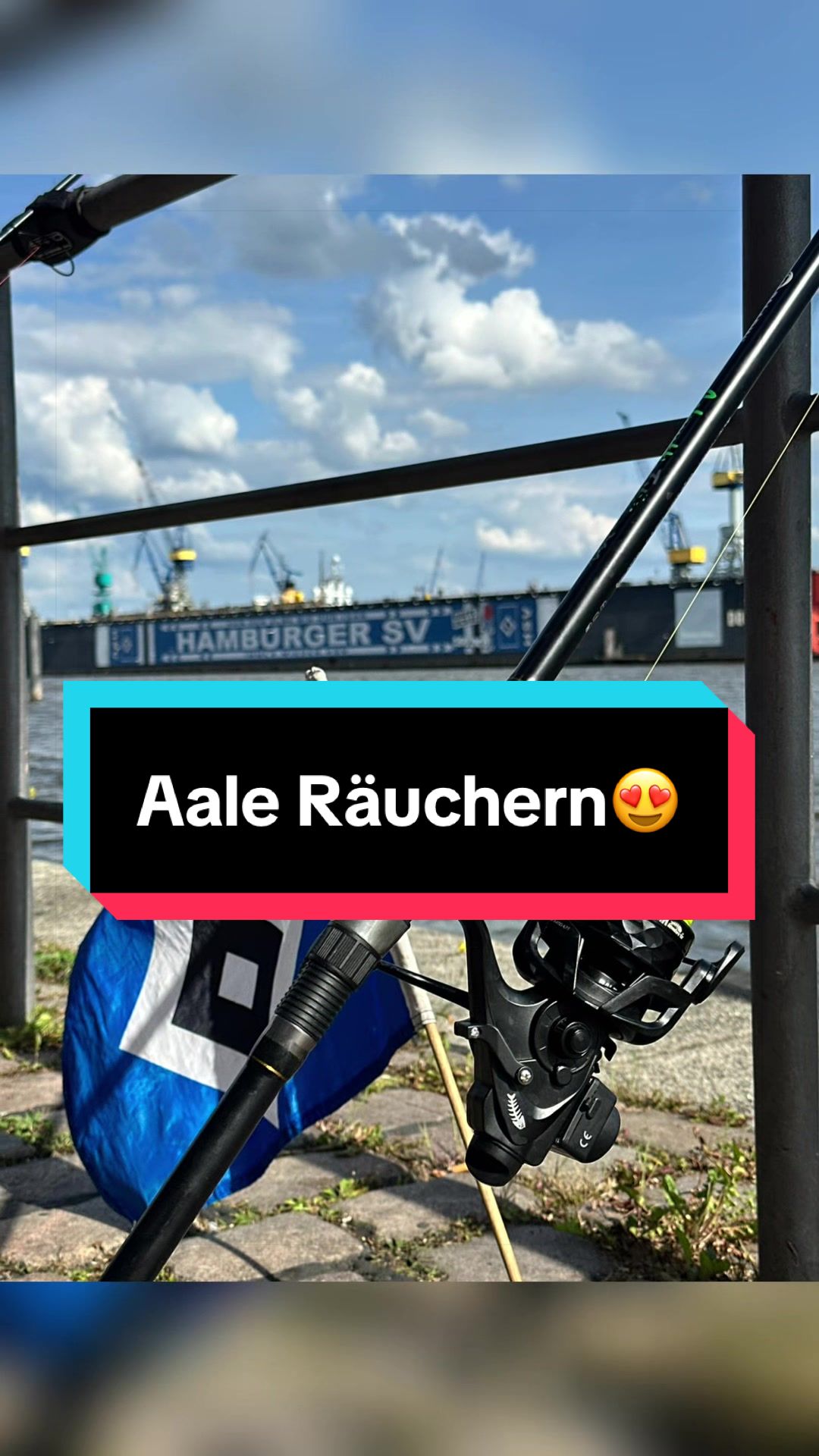 @Hamburg Ronny