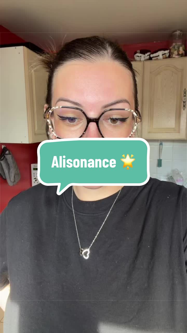 @Ali'Sleeve & Alisonance 🦋