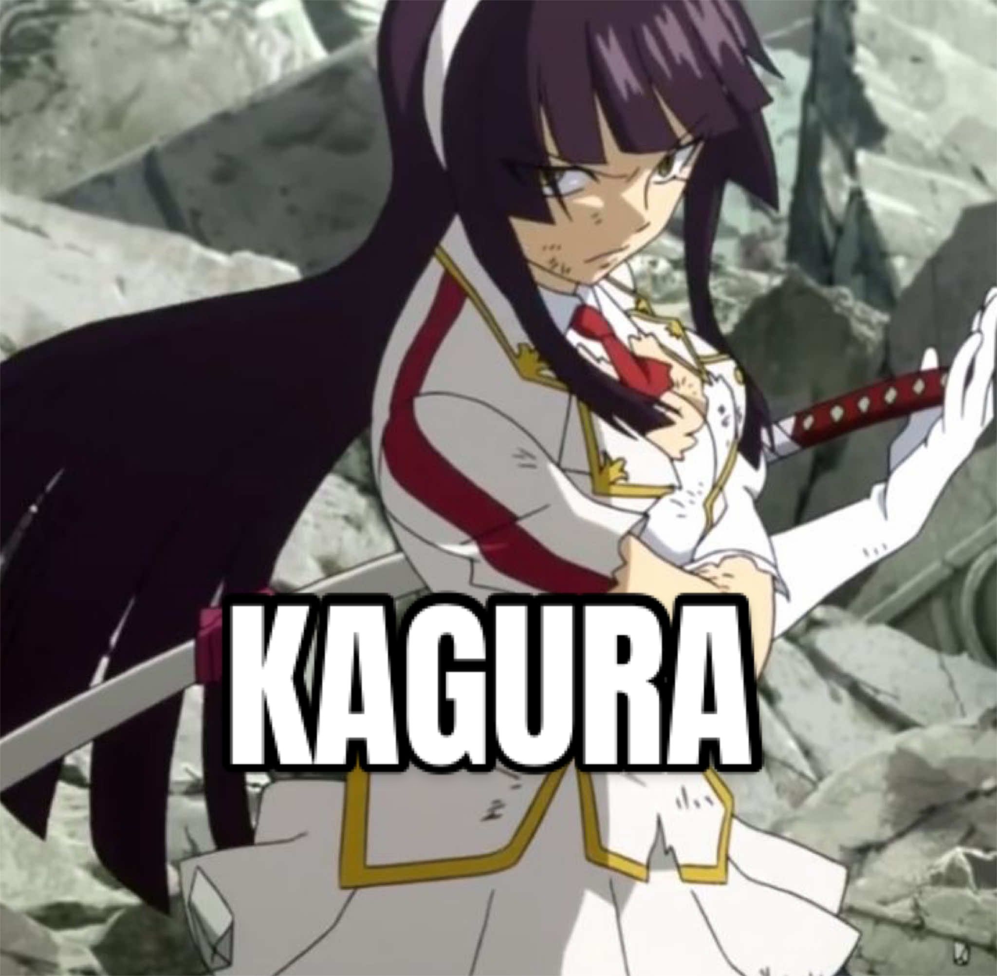 @∞ Mugen ∞