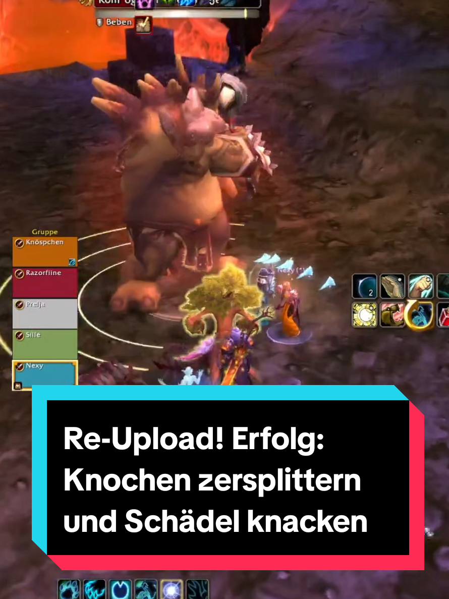 @Die_Novi || Twitch