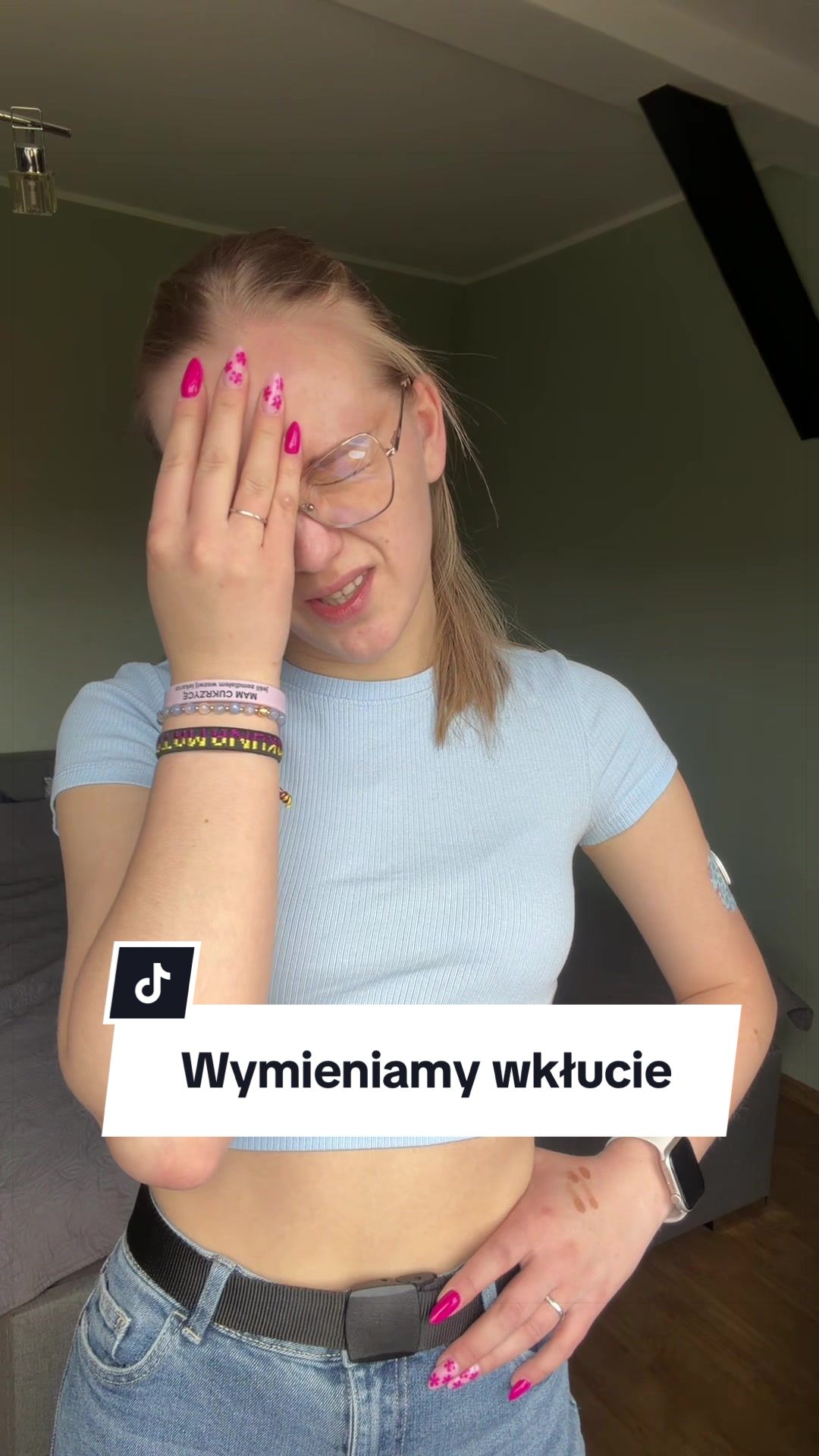 @Aleksandra Podwórna 🚜💨 | CT1