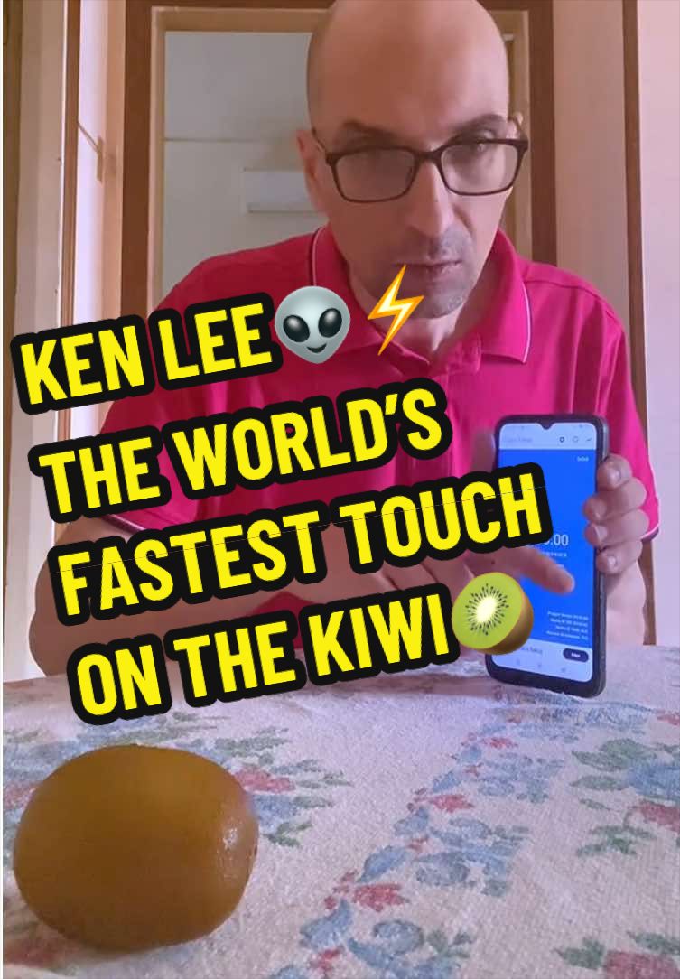 @Ken Lee👽⚡